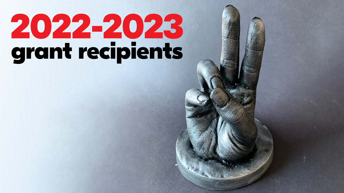 2022-2023 HEARTS Port Washington Grant Recipients